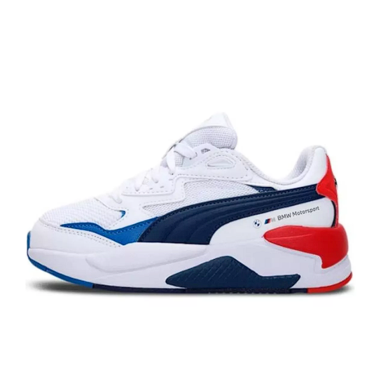 tenis puma ray speed jr