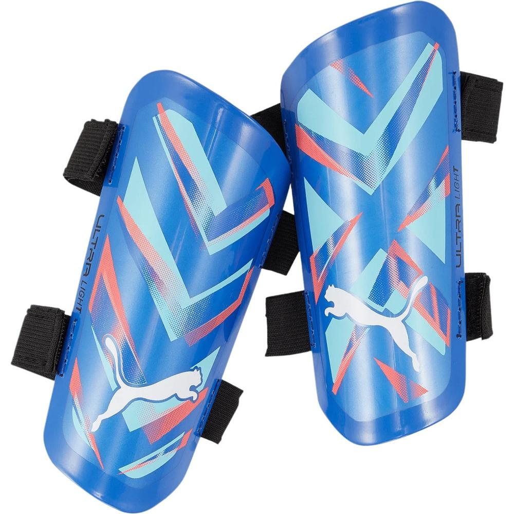 espinillera puma ultra light strap