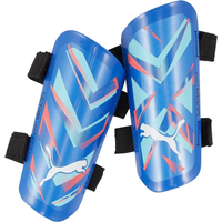 espinillera puma ultra light strap