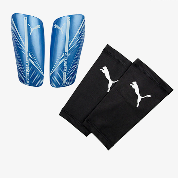 espinillera puma attacanto sleeve