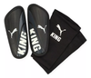 espinillera puma king sleeve