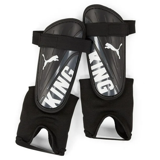 espinillera puma king ankle