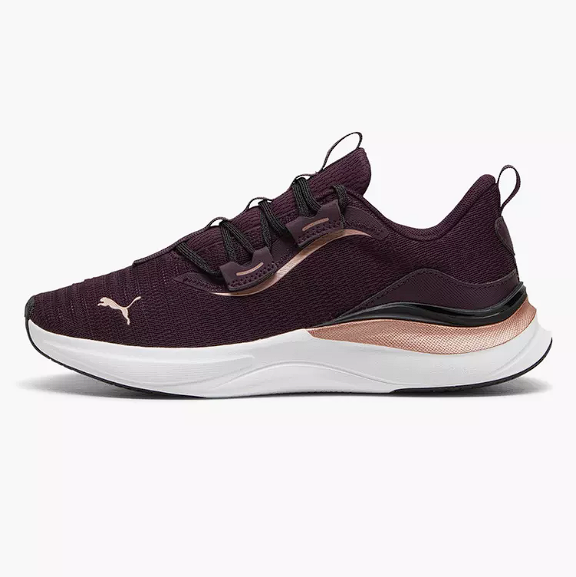 tenis puma softride harmony wns