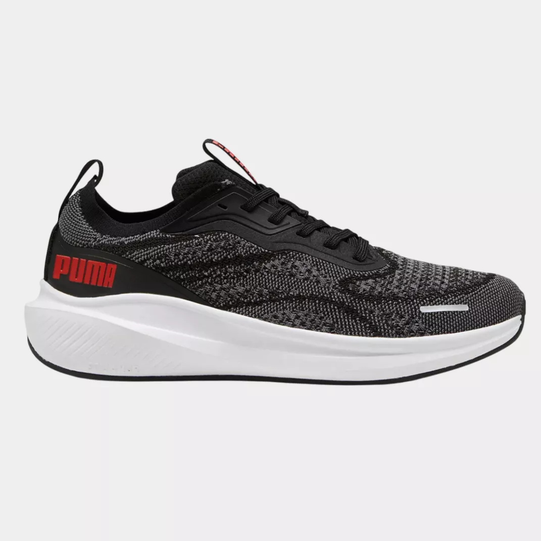 tenis puma skyrocket lite engineered