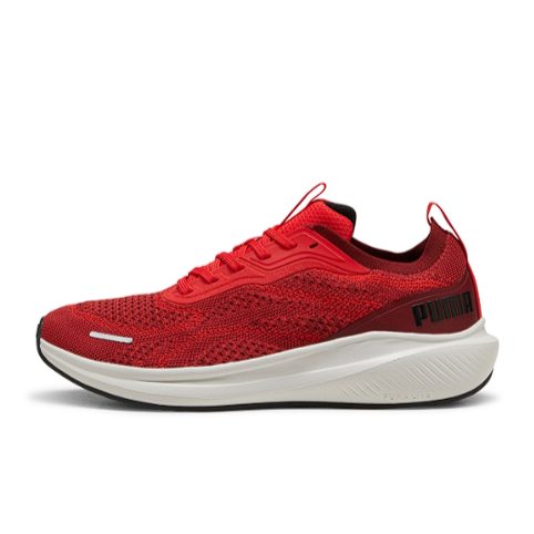 tenis puma skyrocket lite engineered
