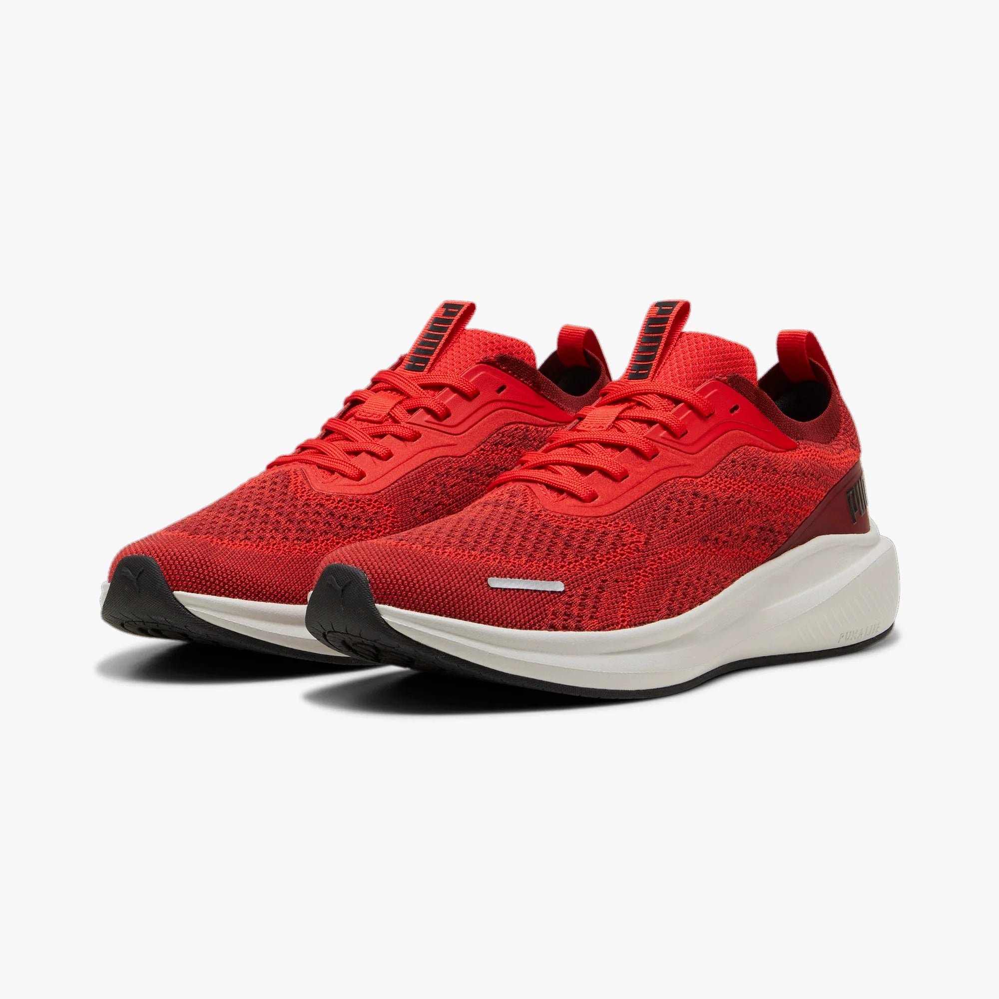 tenis puma skyrocket lite engineered