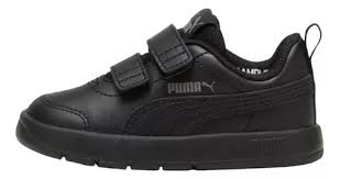 tenis puma courtflex v3 v inf