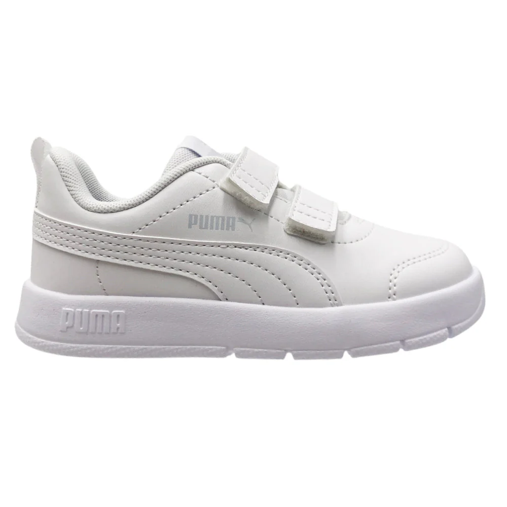 tenis puma courtflex v3 v inf