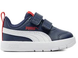 tenis puma courtflex v3 v inf