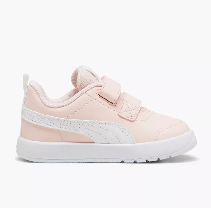 tenis puma courtflex v3 v inf