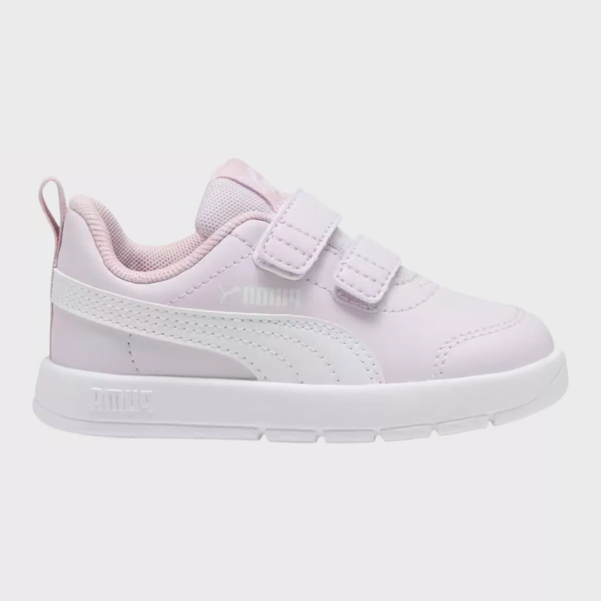 tenis puma courtflex v3 v inf