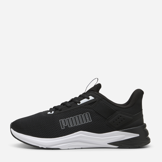 tenis puma ftr wave