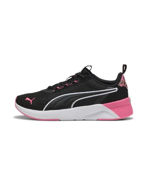 tenis puma softride harli wns hybrid skins