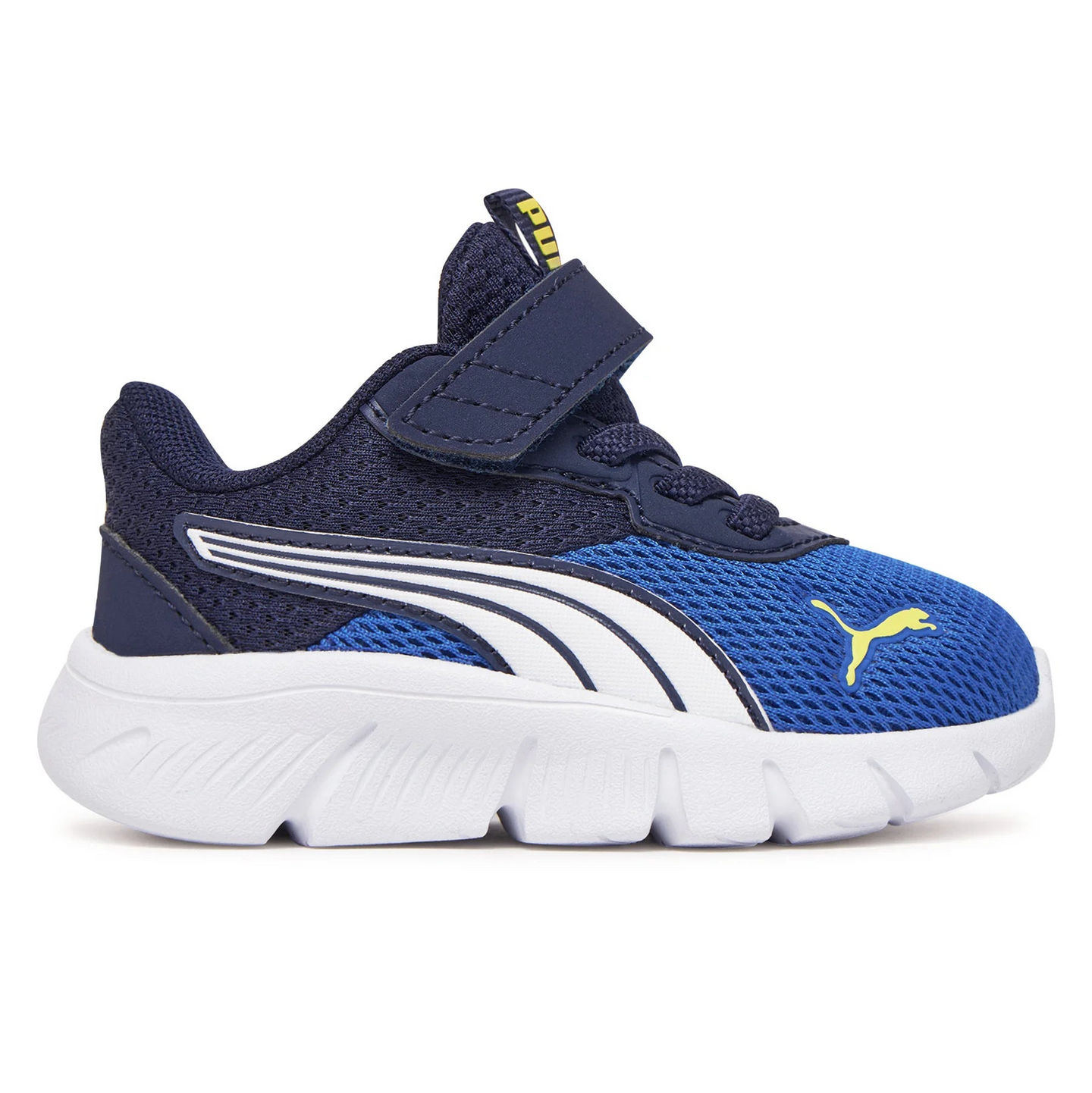 tenis puma flexfocus modern ac+ inf