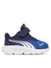Tenis Puma FlexFocus Modern AC+ INF para Bebé