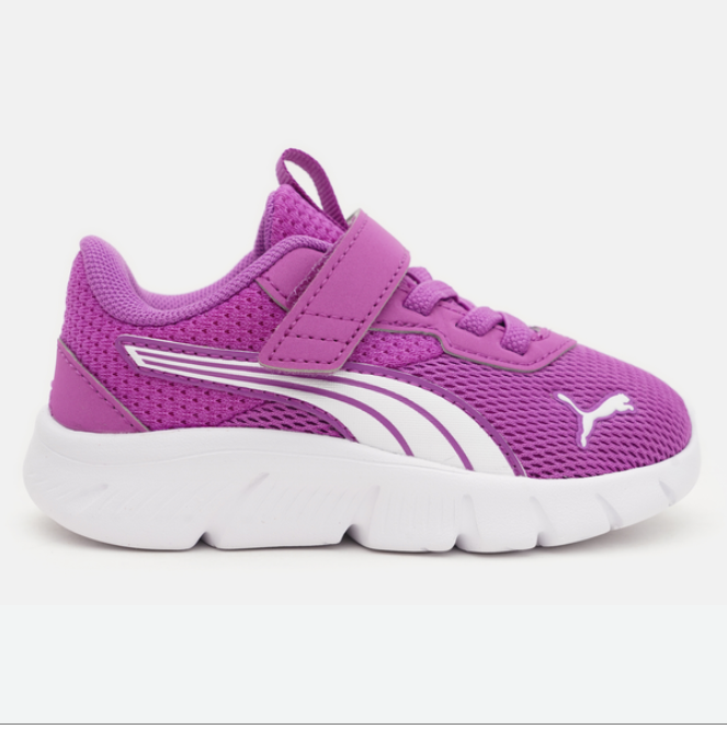 tenis puma flexfocus modern ac+ inf