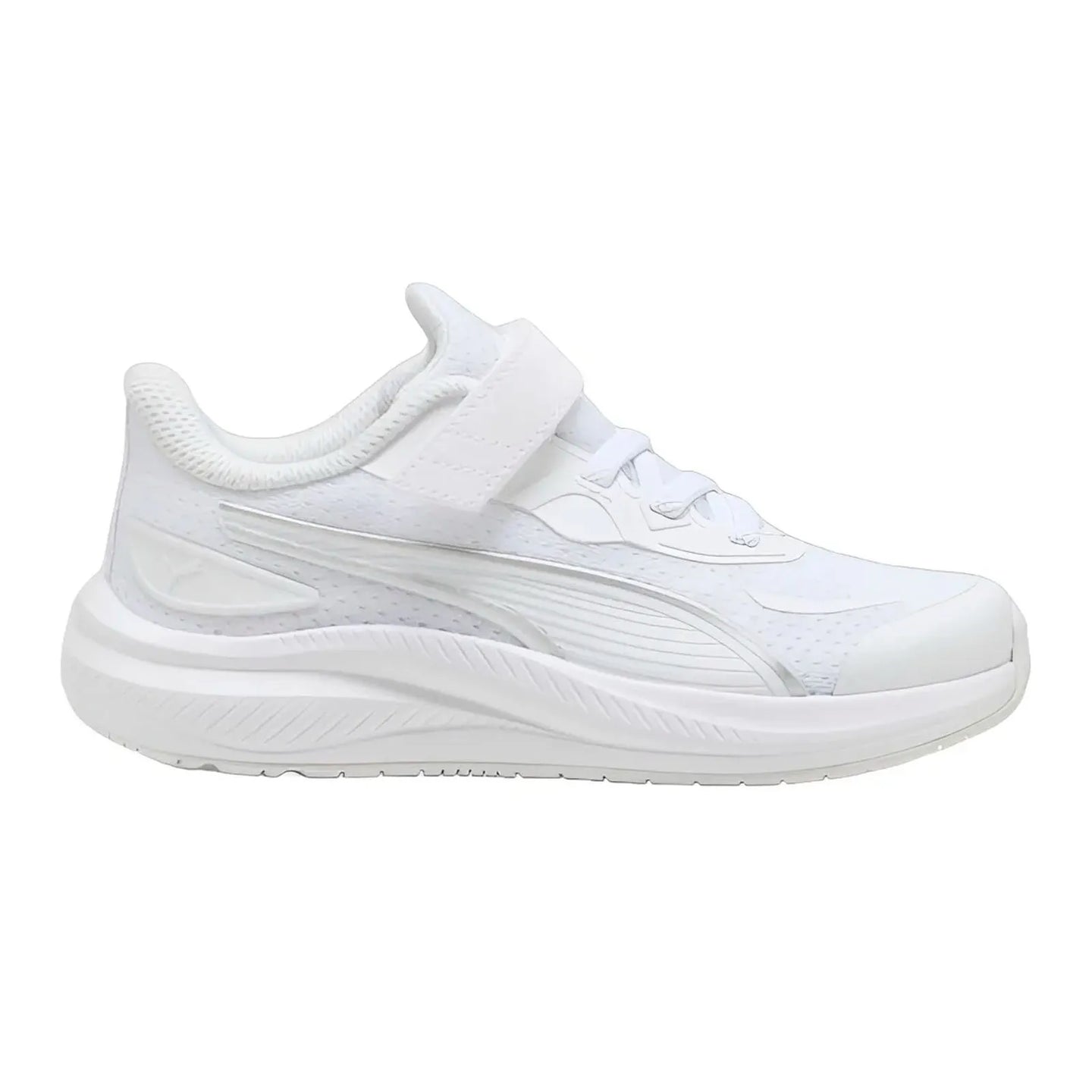 tenis puma skyrocket 2 ac+ ps