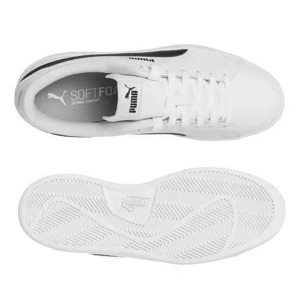 tenis puma smash v2 l