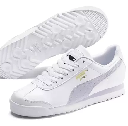 tenis puma roma basic +