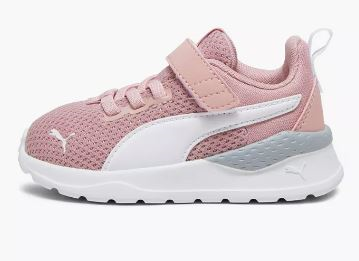 tenis puma anzarun lite ac inf