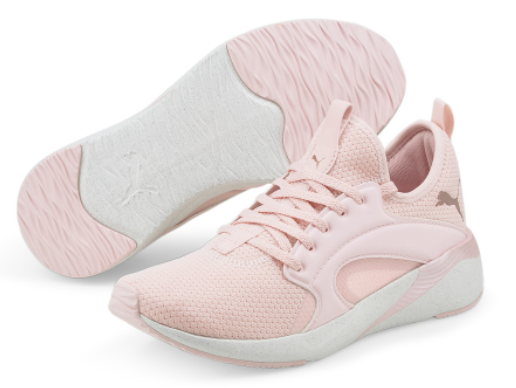tenis puma better foam adore pearlized wn's
