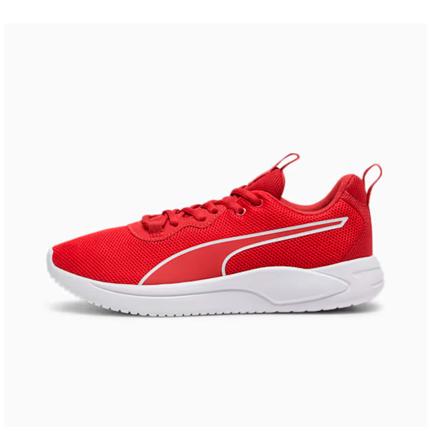 tenis puma resolve modern weave