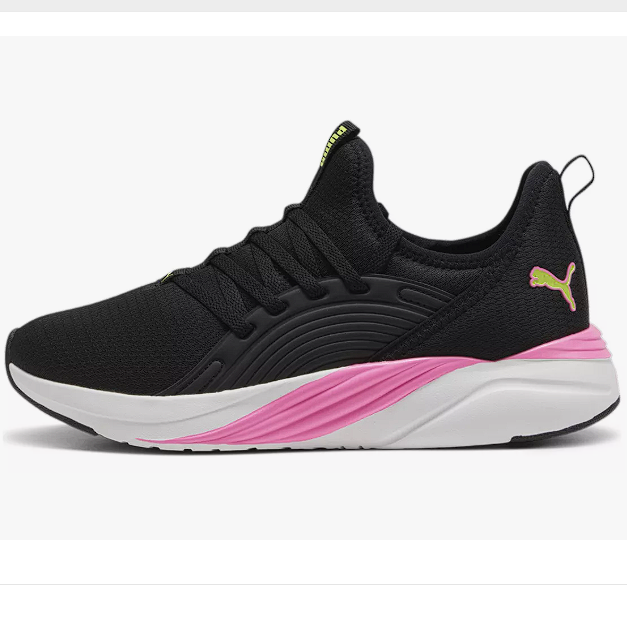 tenis puma softride sophia 2 emboss wn's