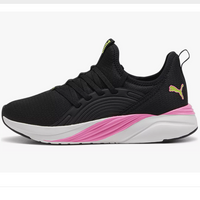tenis puma softride sophia 2 emboss wn's