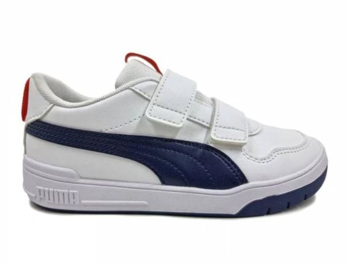 tenis puma multiflex sl v ps