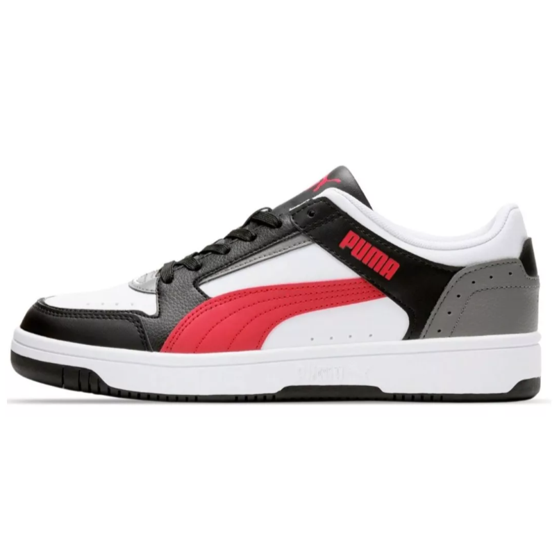 tenis puma rebound joy low