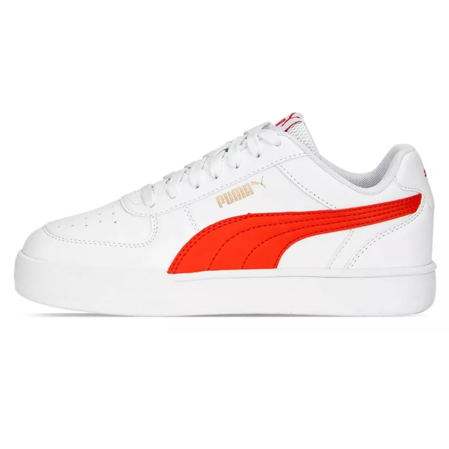 tenis puma caven jr