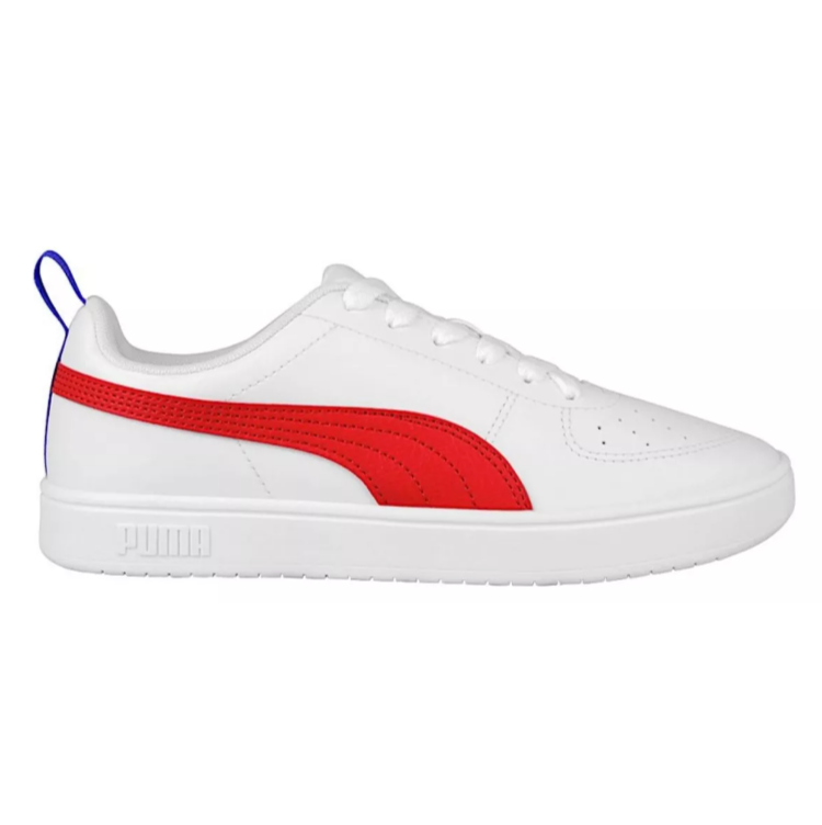 tenis puma rickie jr
