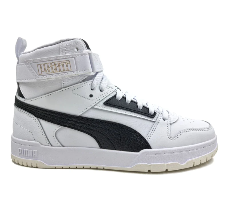 tenis puma rbd game