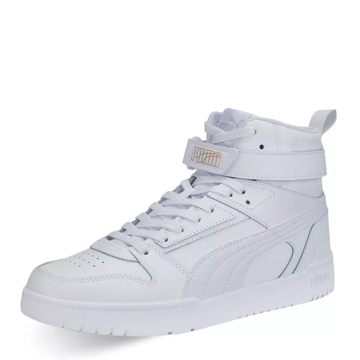 tenis puma rbd game