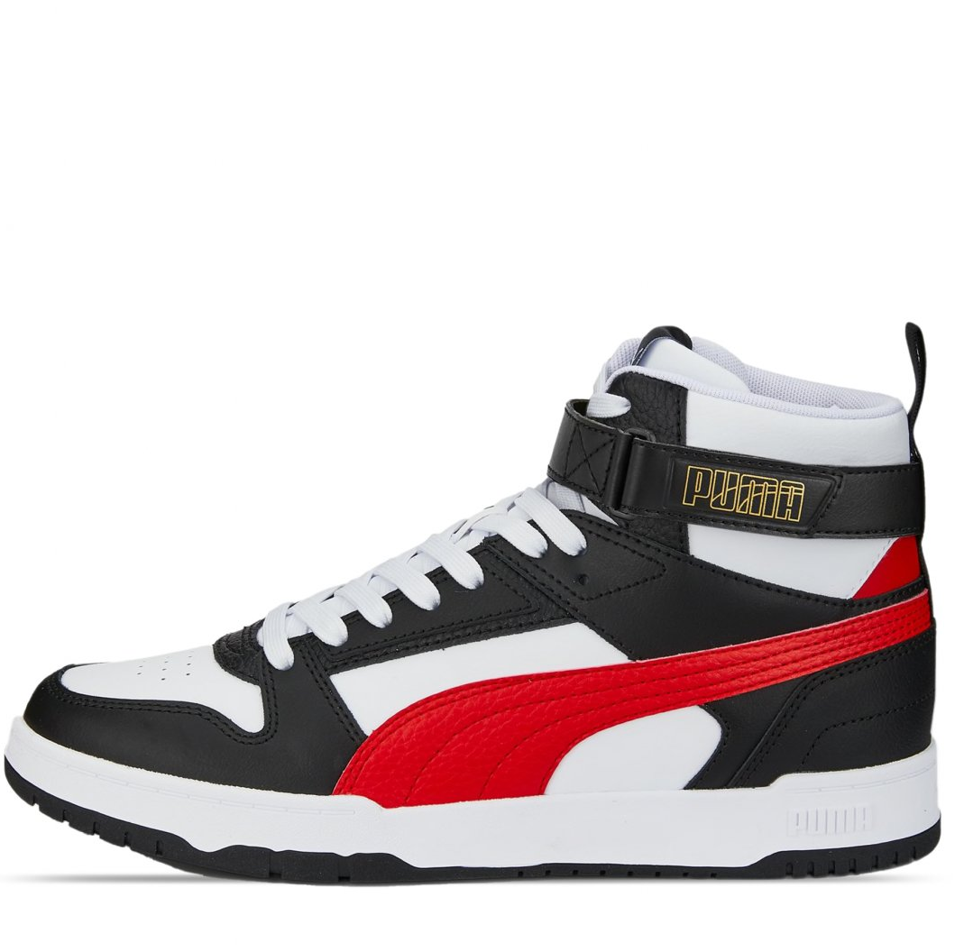 tenis puma rbd game