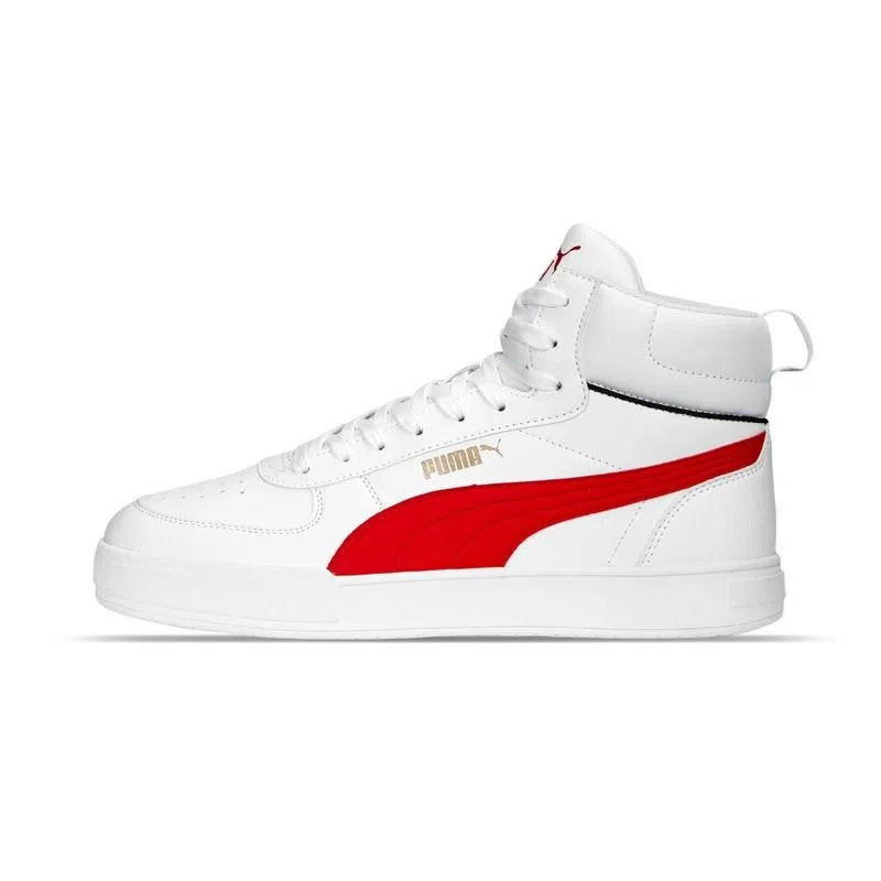 tenis puma caven mid