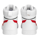 tenis puma caven mid