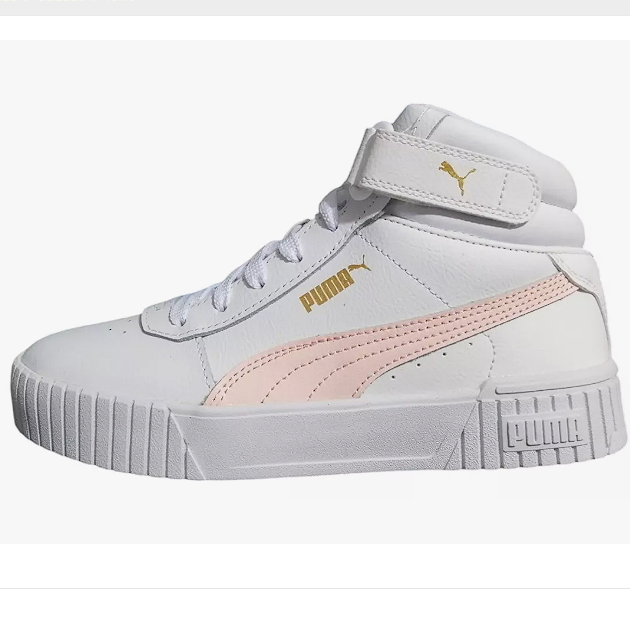 tenis puma carina 2.0 mid