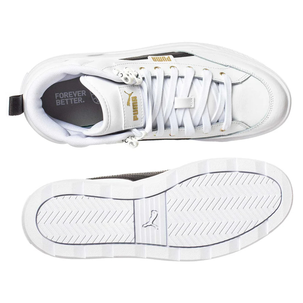 tenis puma karmen mid