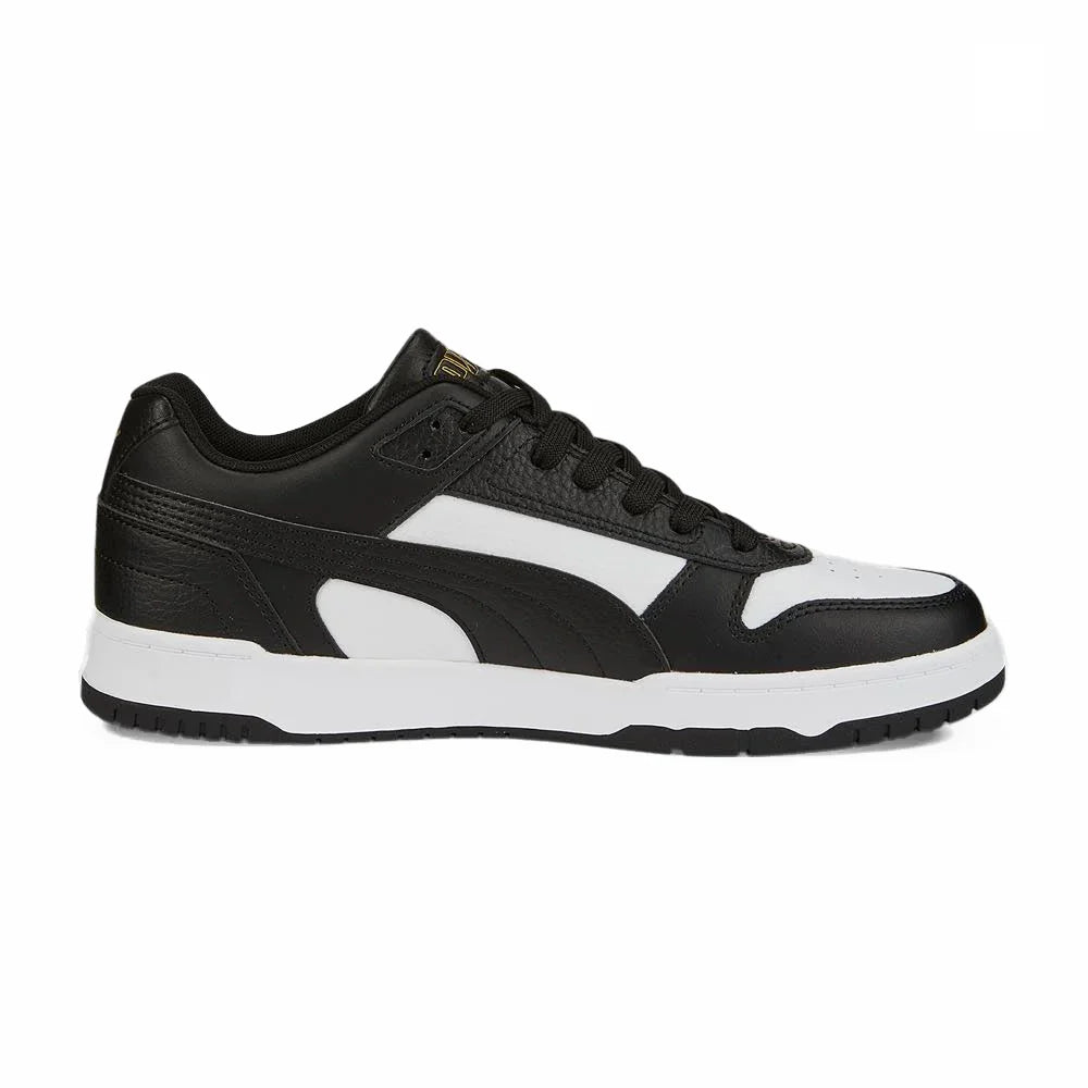 tenis puma rbd game low