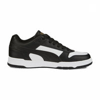 tenis puma rbd game low