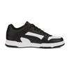 tenis puma rbd game low