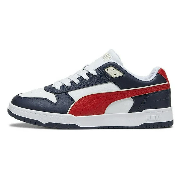 tenis puma rbd game low