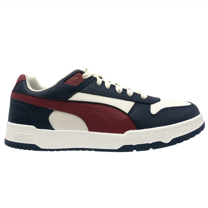 tenis puma rbd game low