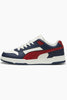 tenis puma rbd game low