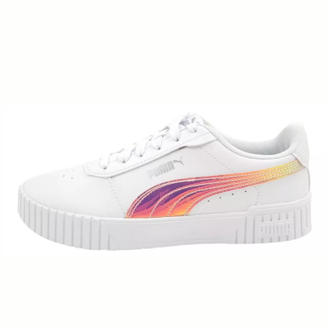 tenis puma carina 2.0 holo jr