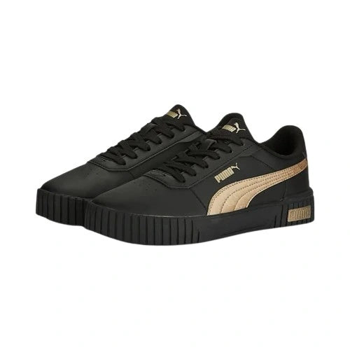 tenis puma carina 2.0 space metallics