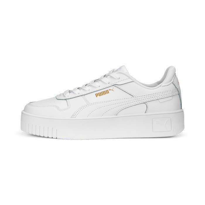 tenis puma carina street