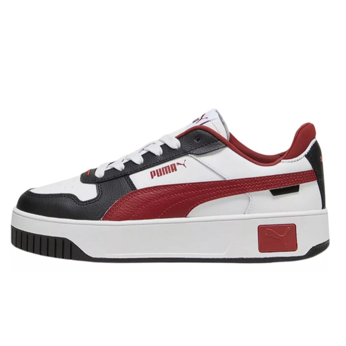 tenis puma carina street