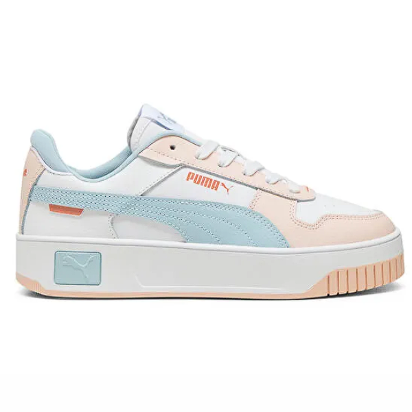 tenis puma carina street
